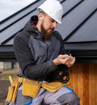 metal roofing near me