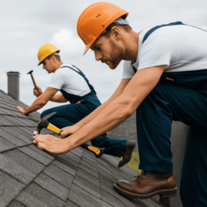 Metal Roofing New Braunfels, TX